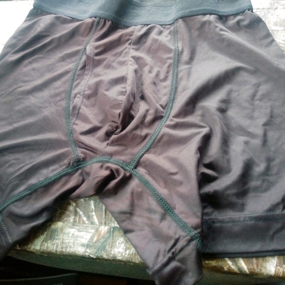 Athletic works ATHLETIC BOXERS Briefs - Picture 1 of 3